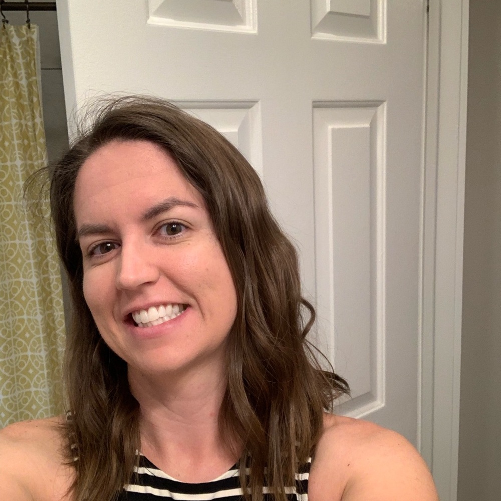 Meet your Posher, Rachel